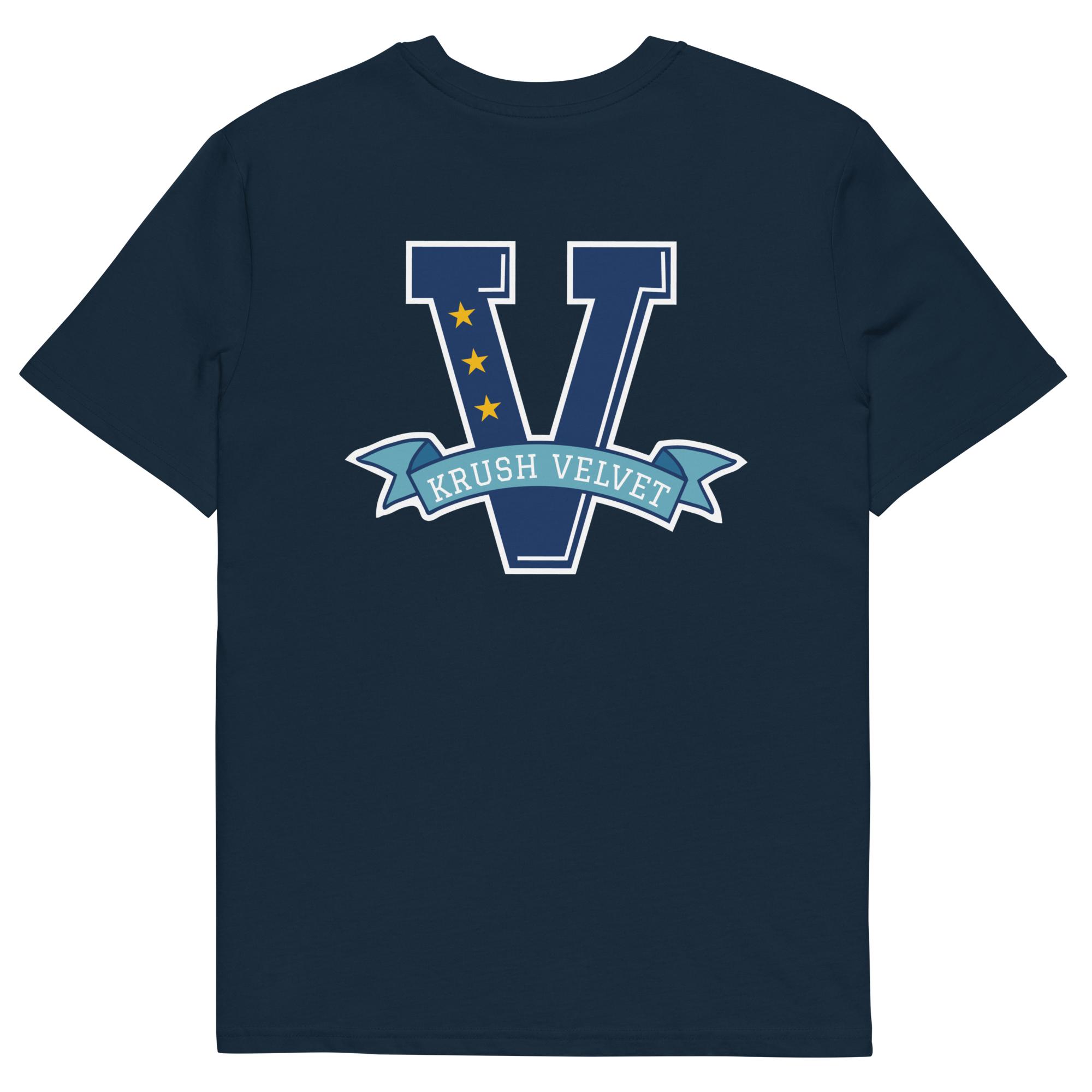 KV Organic Cotton T-shirt