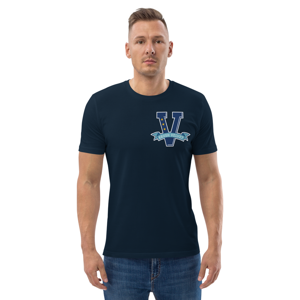 KV Organic Cotton T-shirt