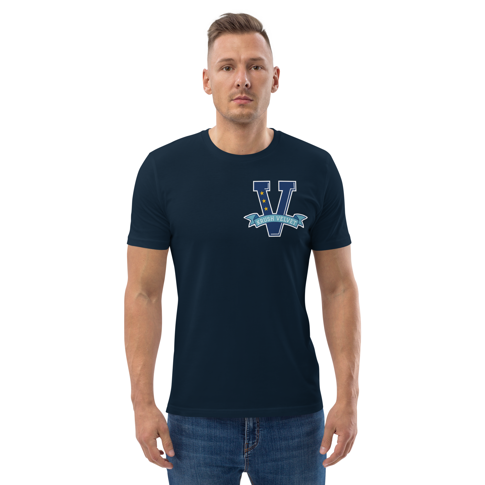 KV Organic Cotton T-shirt