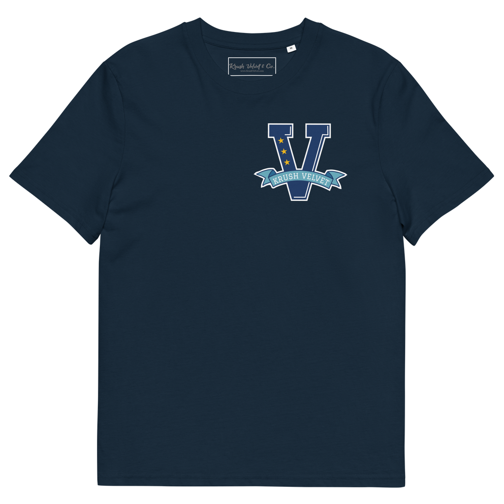 KV Organic Cotton T-shirt