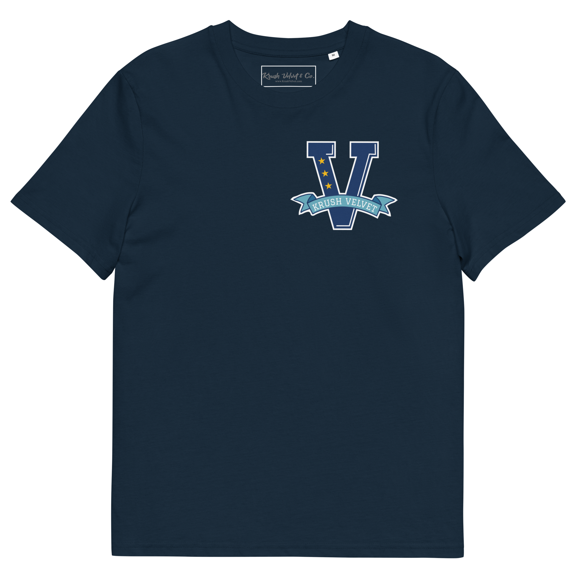 KV Organic Cotton T-shirt