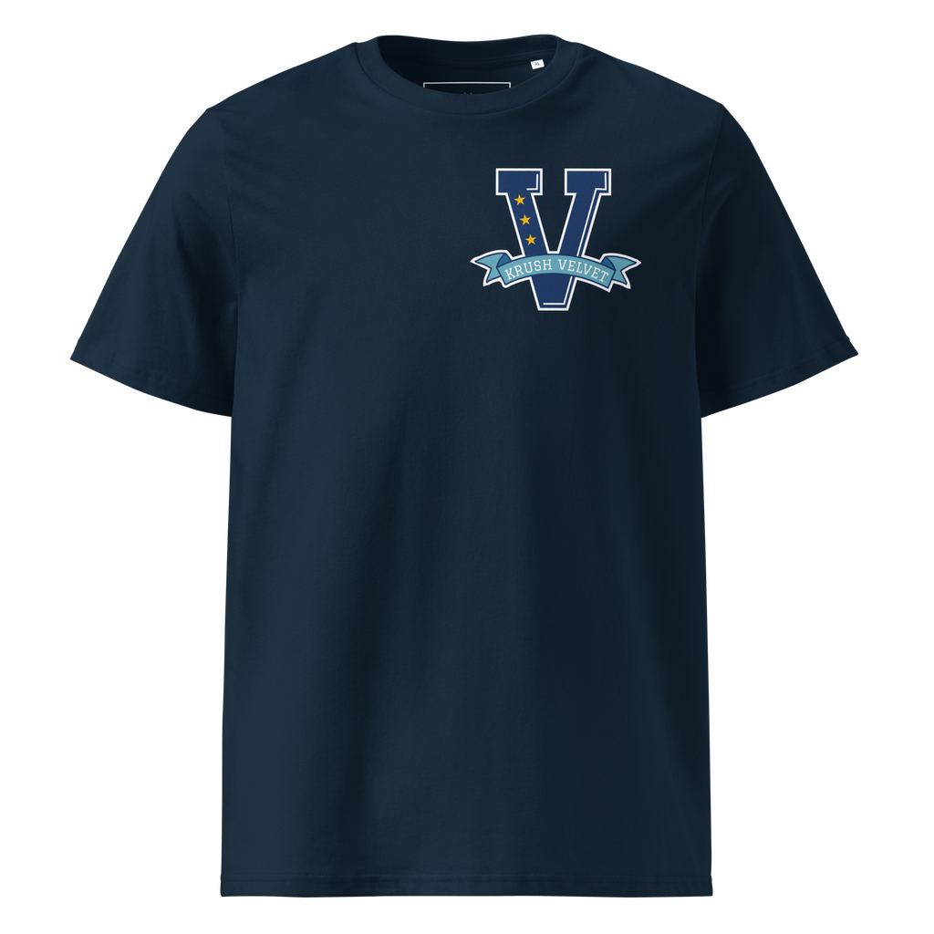 KV Organic Cotton T-shirt