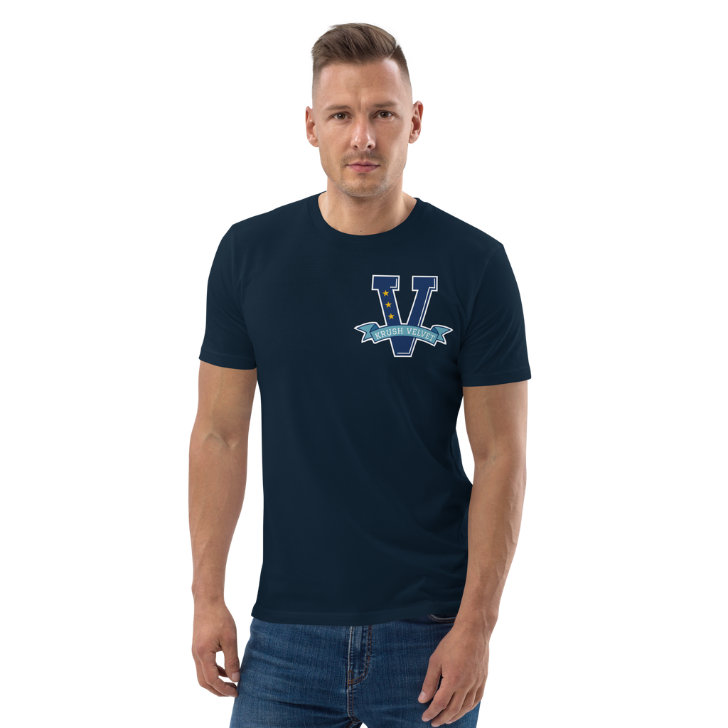 KV Organic Cotton T-shirt