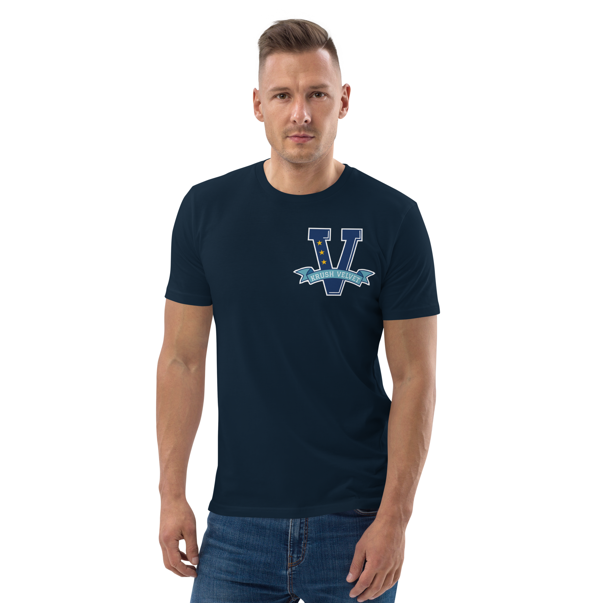 KV Organic Cotton T-shirt