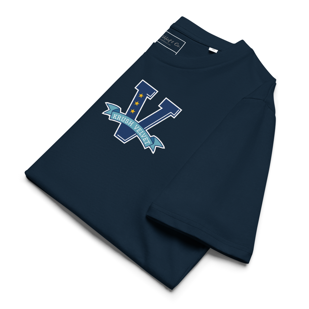 KV Organic Cotton T-shirt
