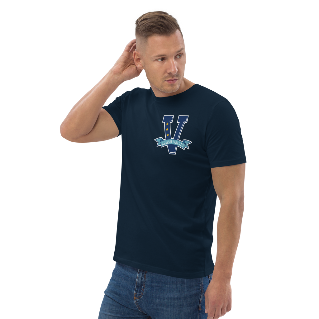 KV Organic Cotton T-shirt