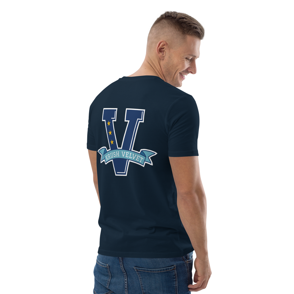 KV Organic Cotton T-shirt