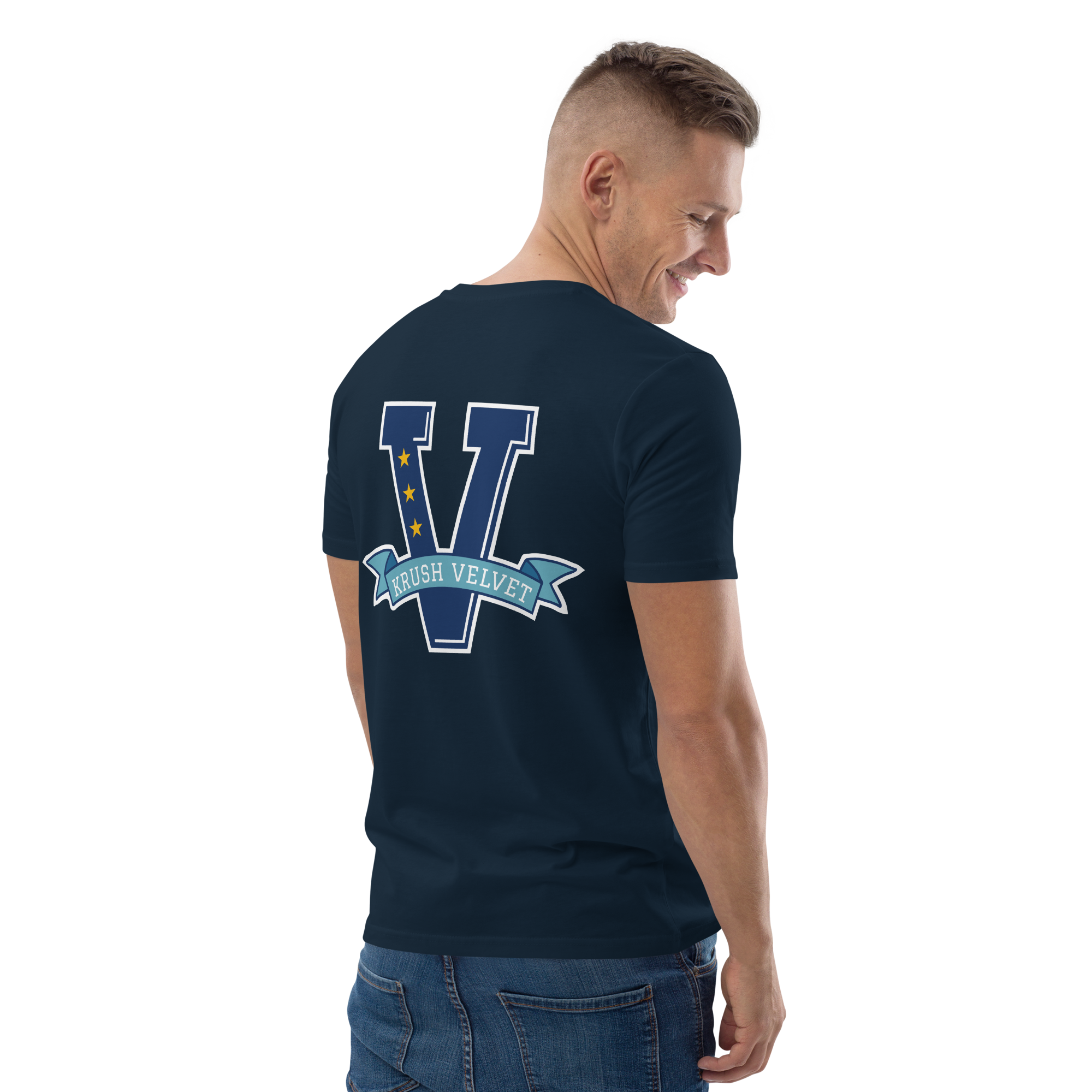 KV Organic Cotton T-shirt