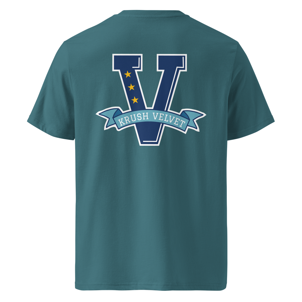 KV Organic Cotton T-shirt