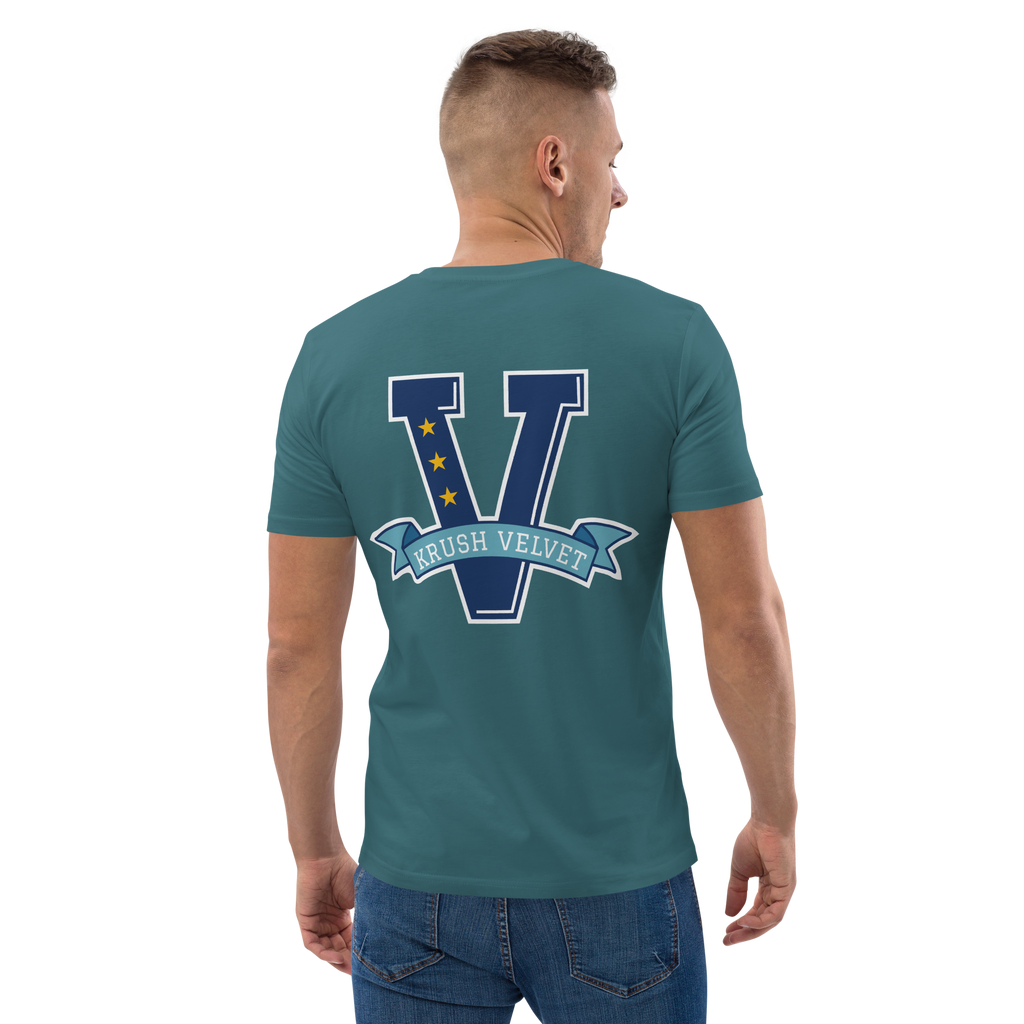KV Organic Cotton T-shirt