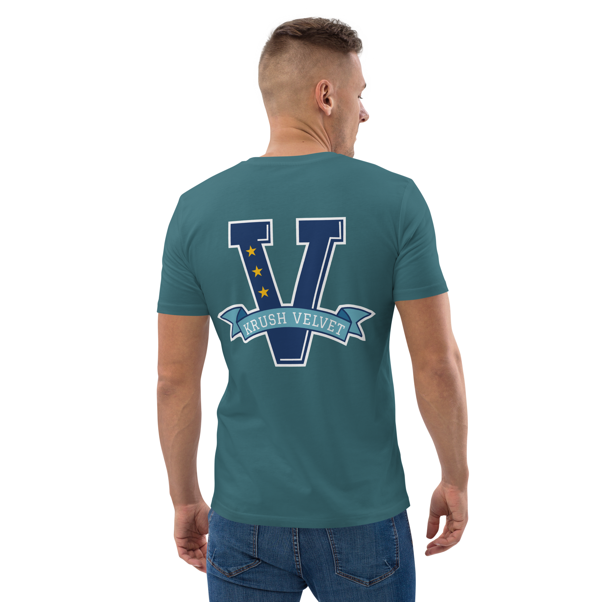 KV Organic Cotton T-shirt