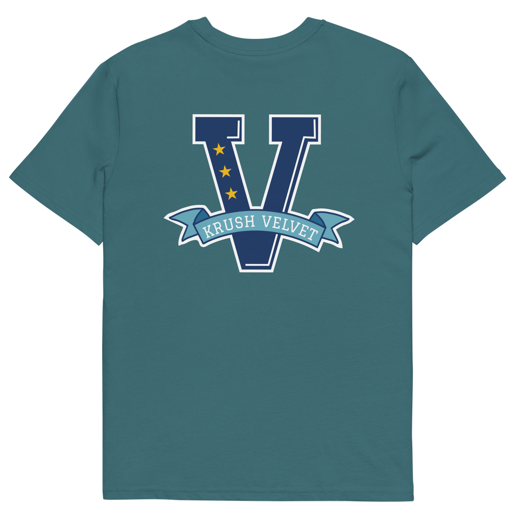 KV Organic Cotton T-shirt