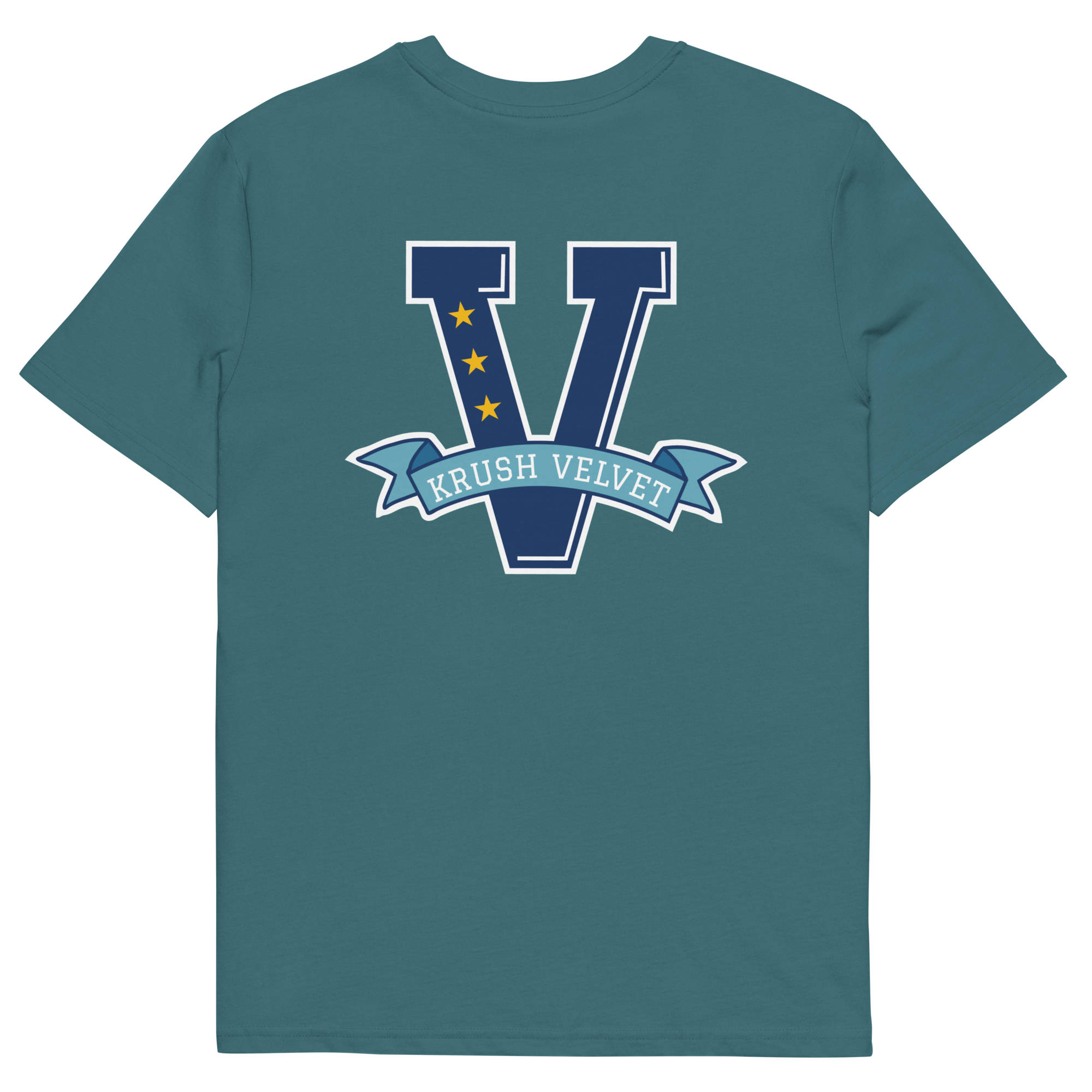 KV Organic Cotton T-shirt