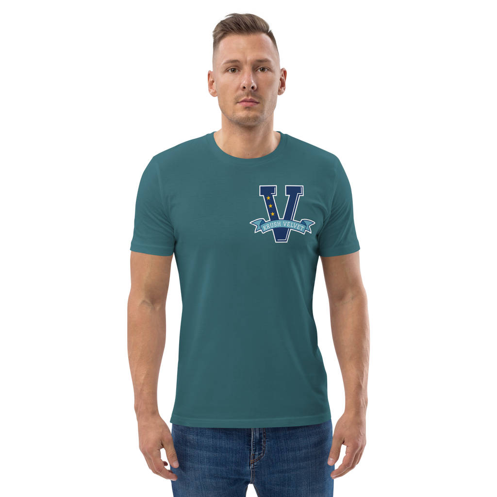 KV Organic Cotton T-shirt