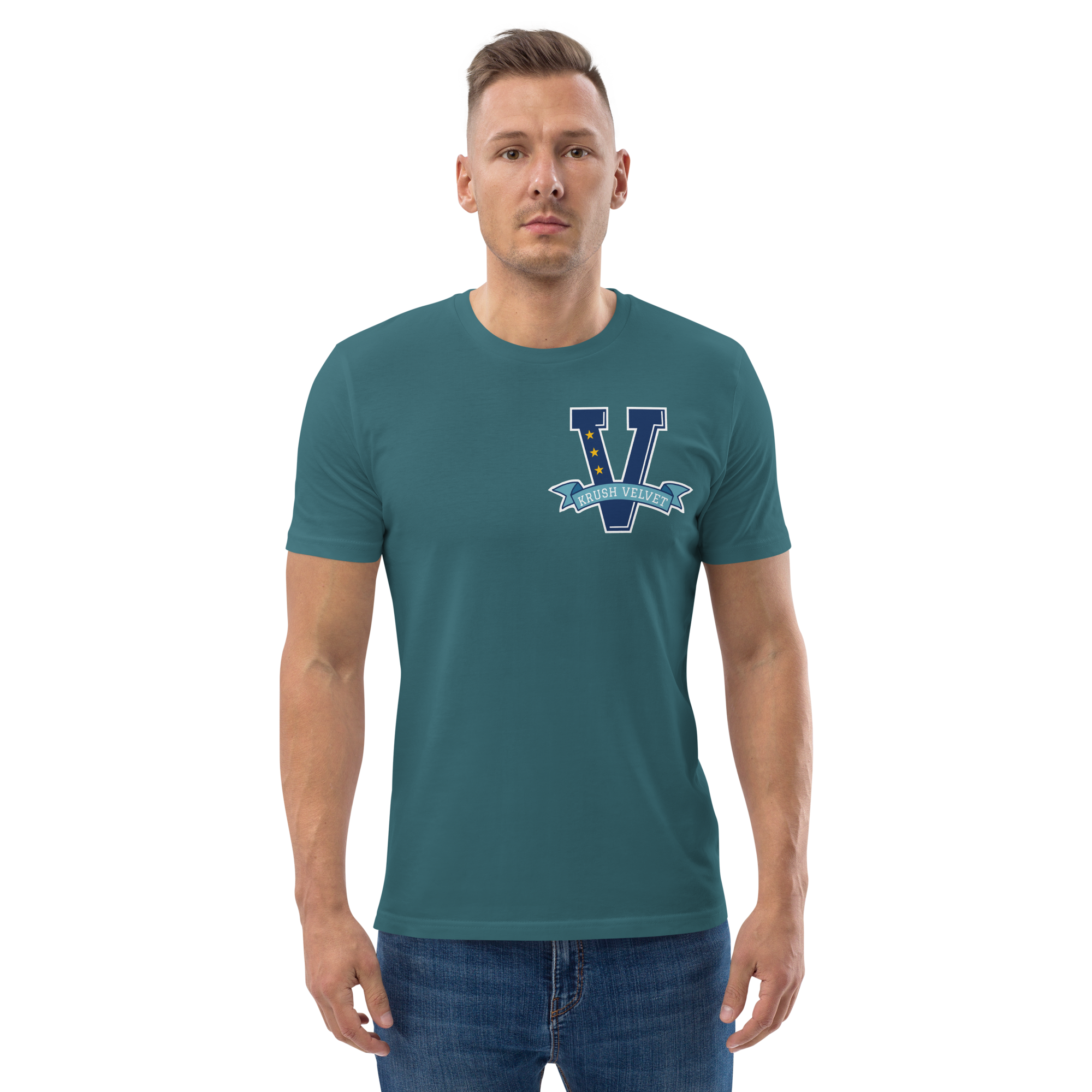 KV Organic Cotton T-shirt