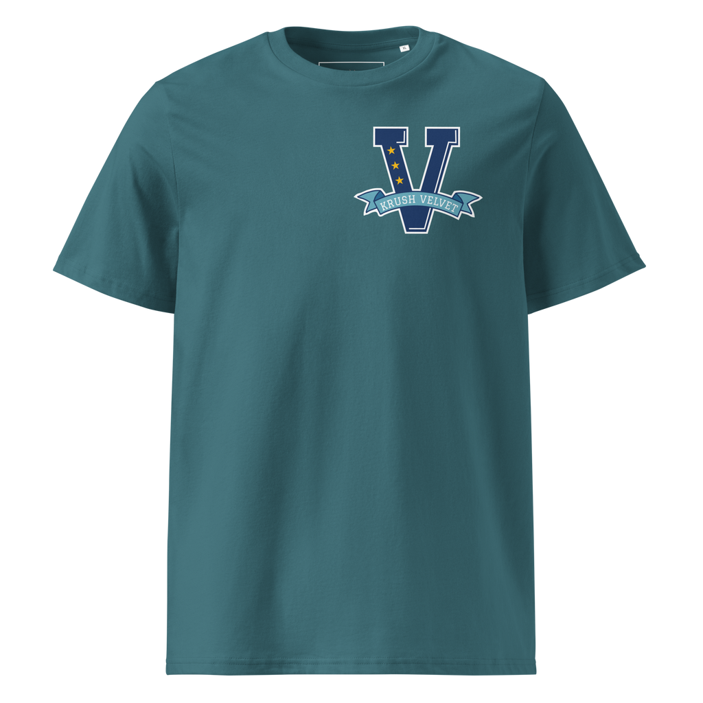 KV Organic Cotton T-shirt