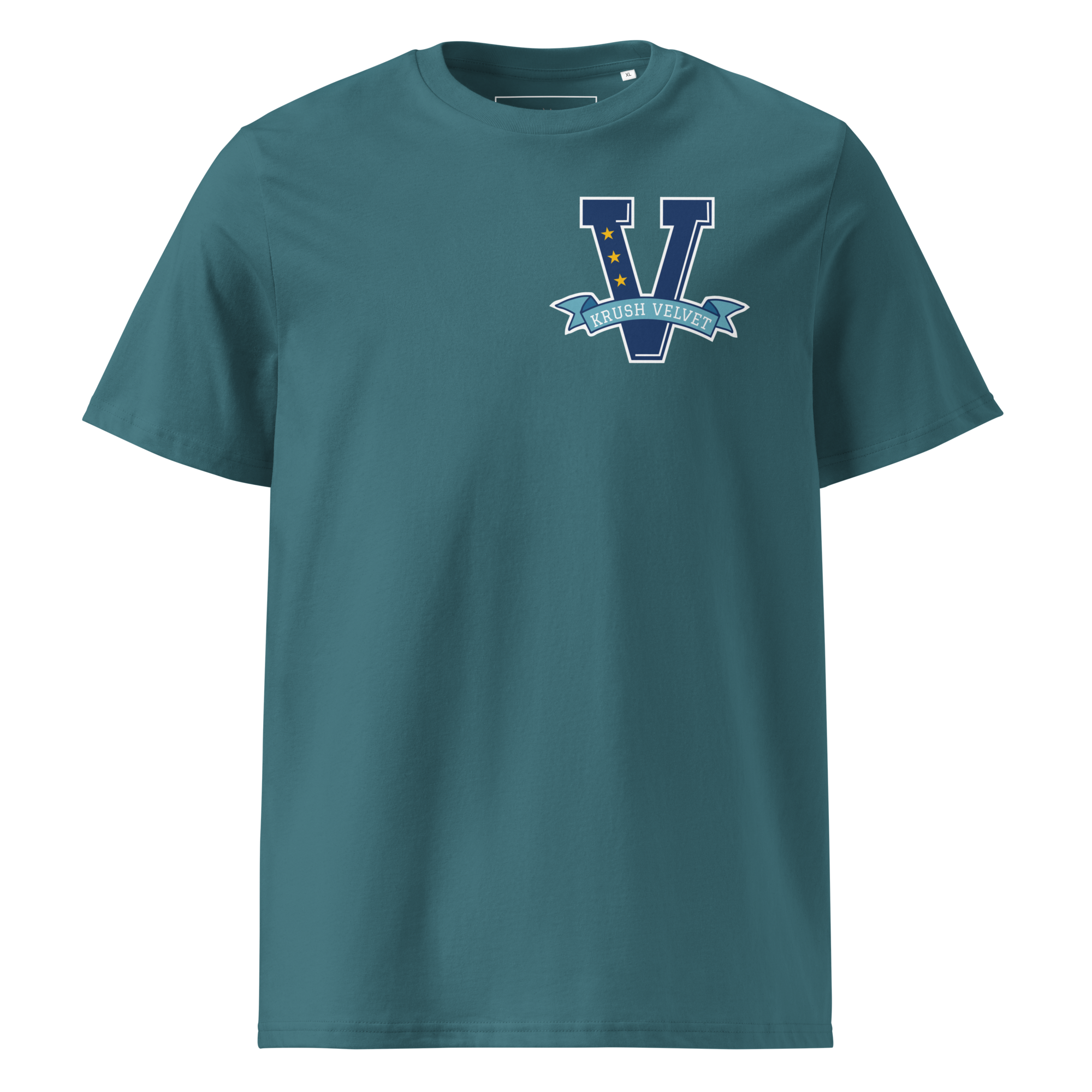 KV Organic Cotton T-shirt