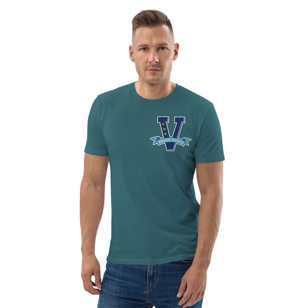 KV Organic Cotton T-shirt