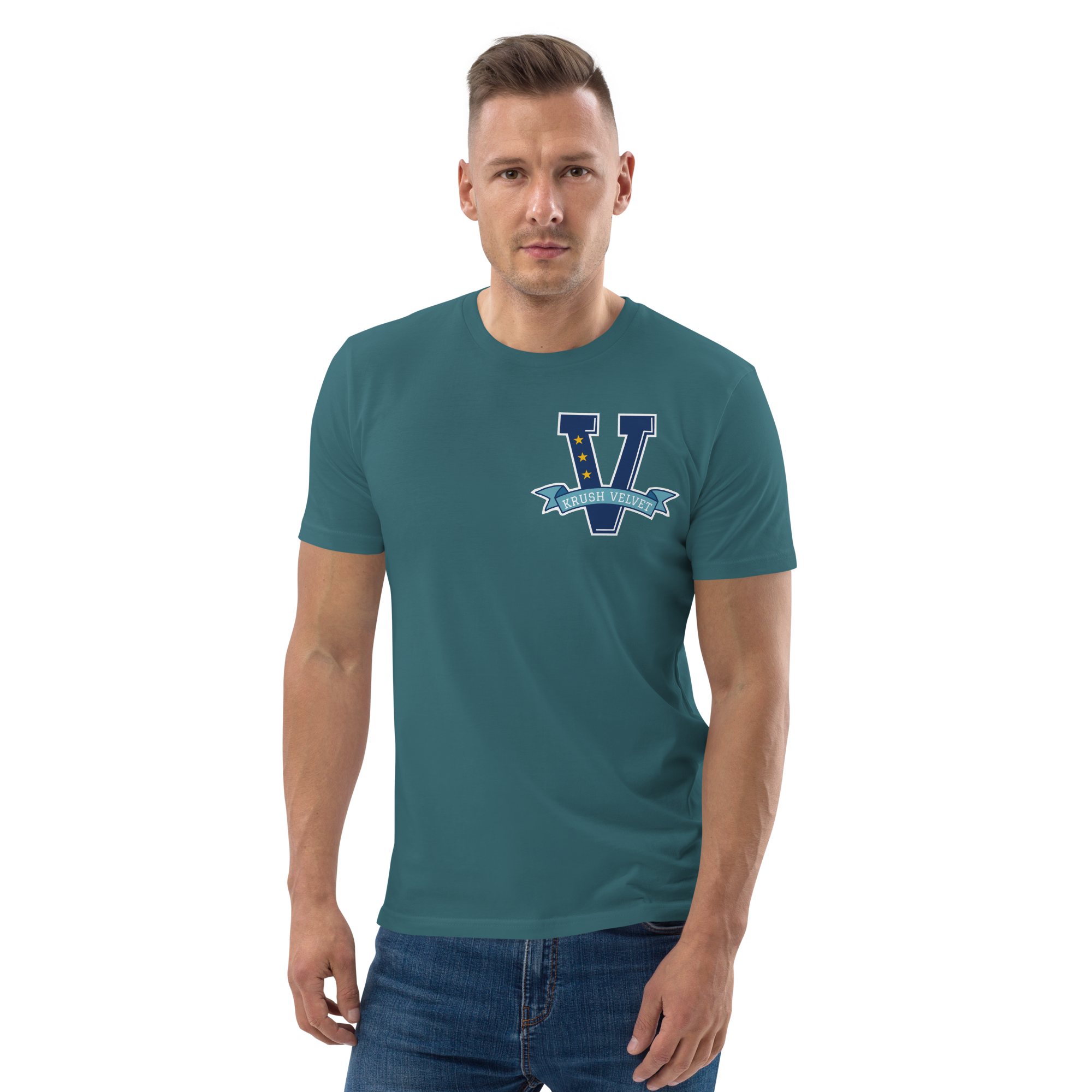 KV Organic Cotton T-shirt
