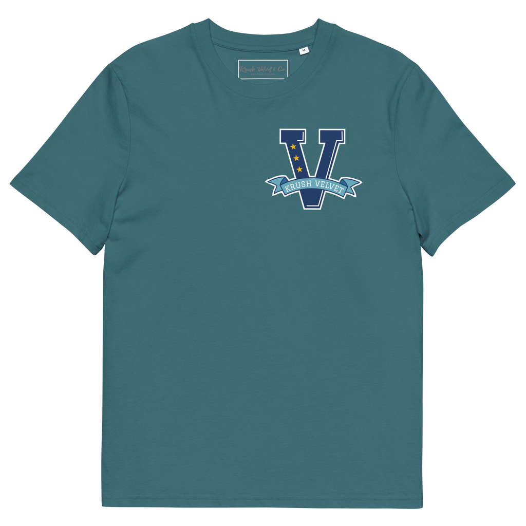 KV Organic Cotton T-shirt