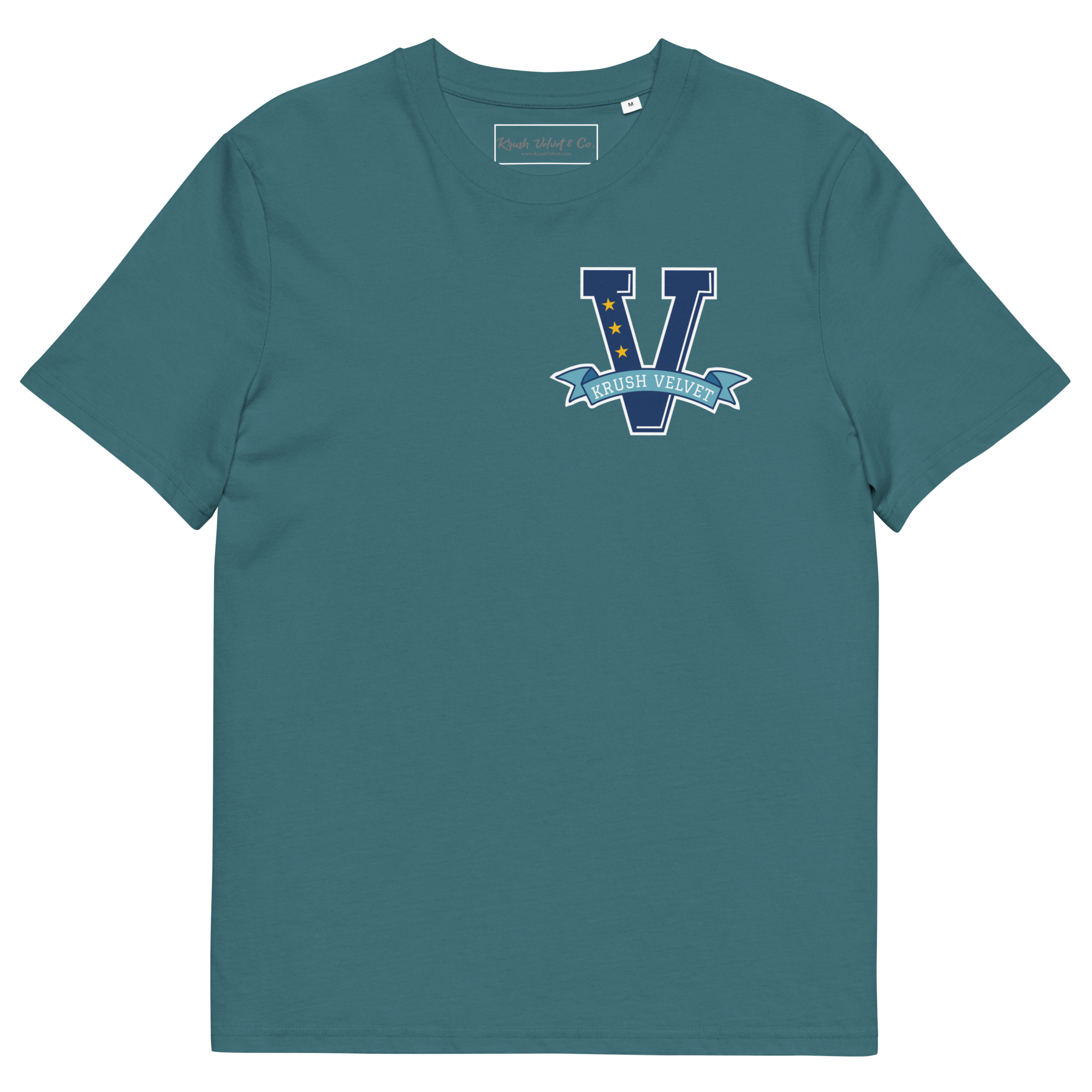 KV Organic Cotton T-shirt