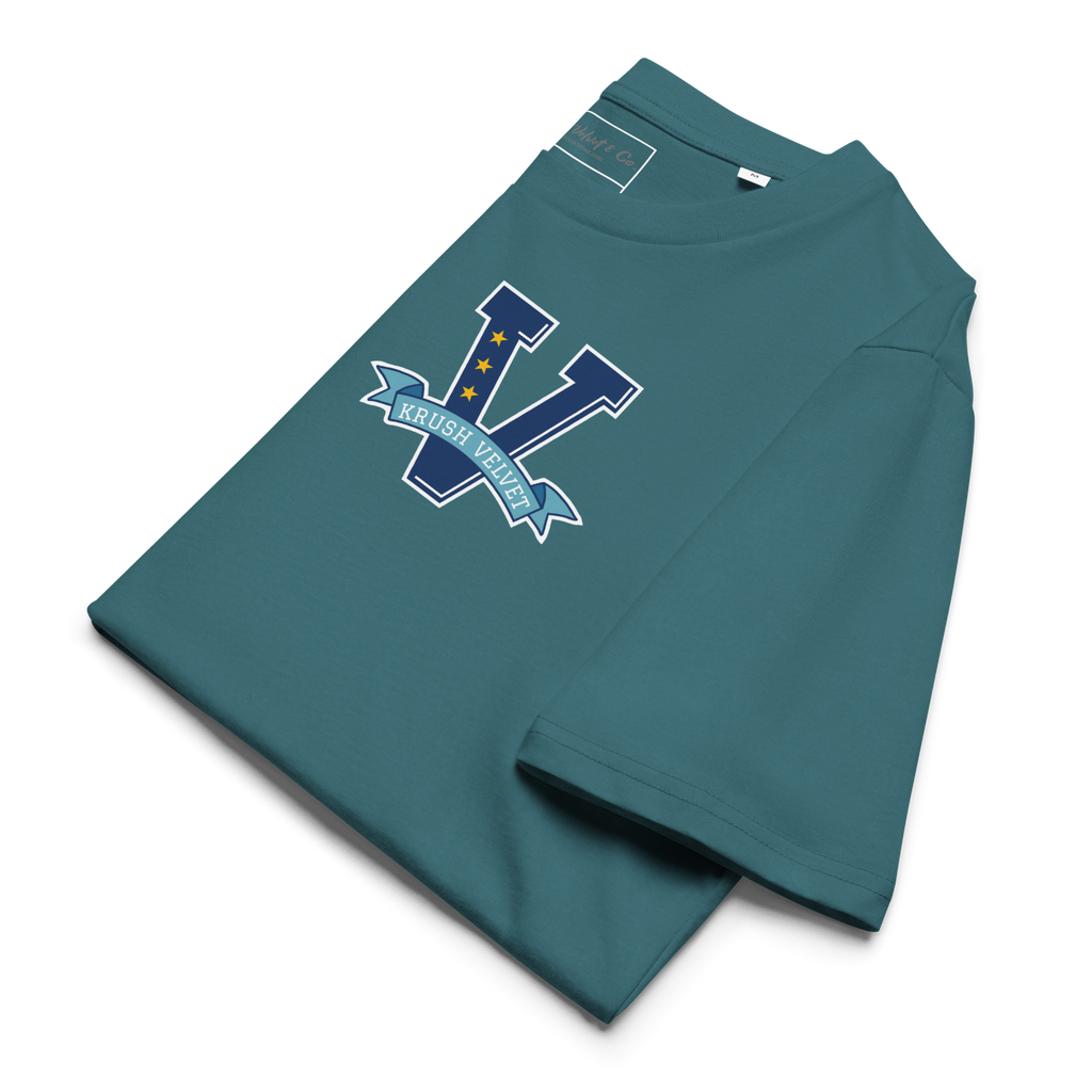 KV Organic Cotton T-shirt