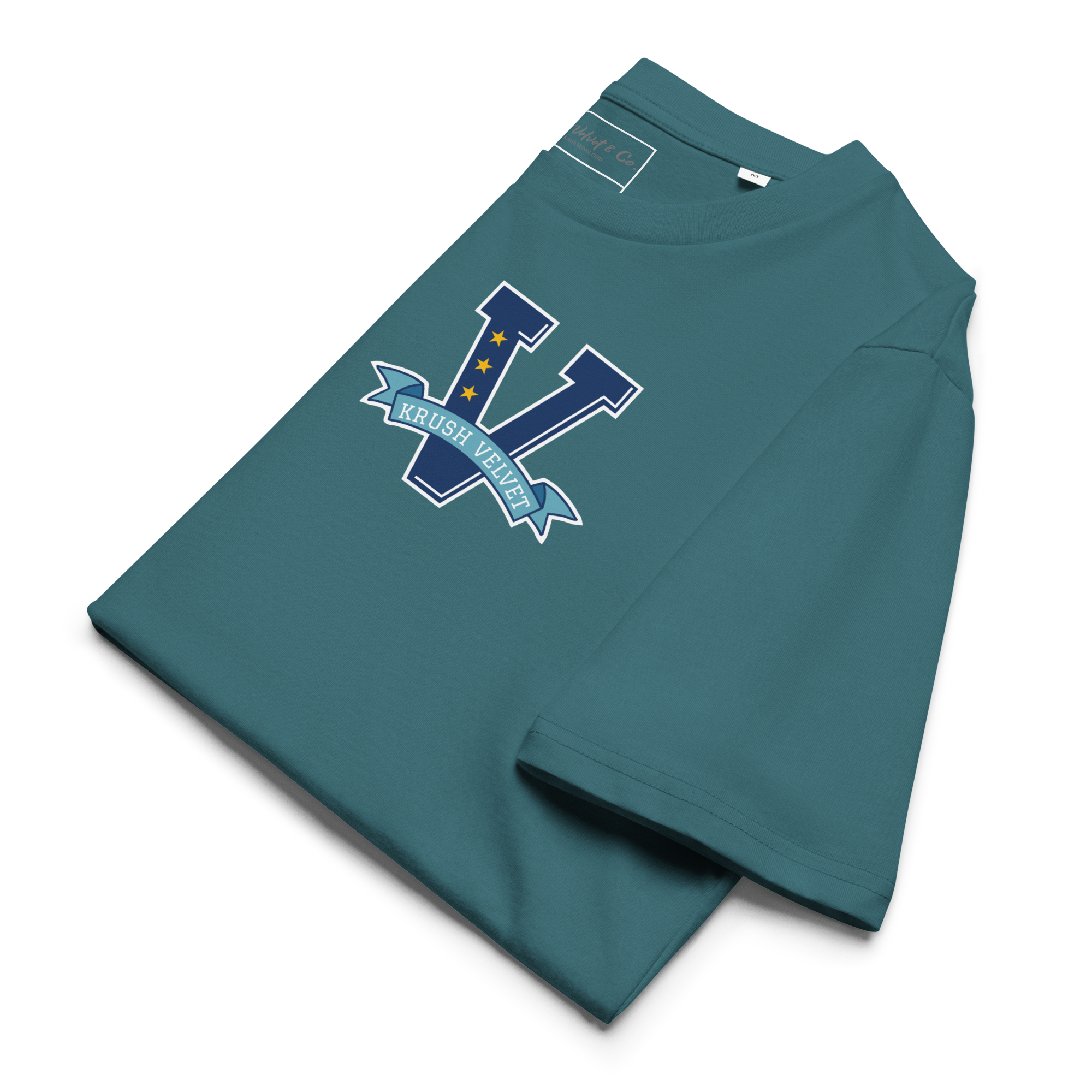 KV Organic Cotton T-shirt