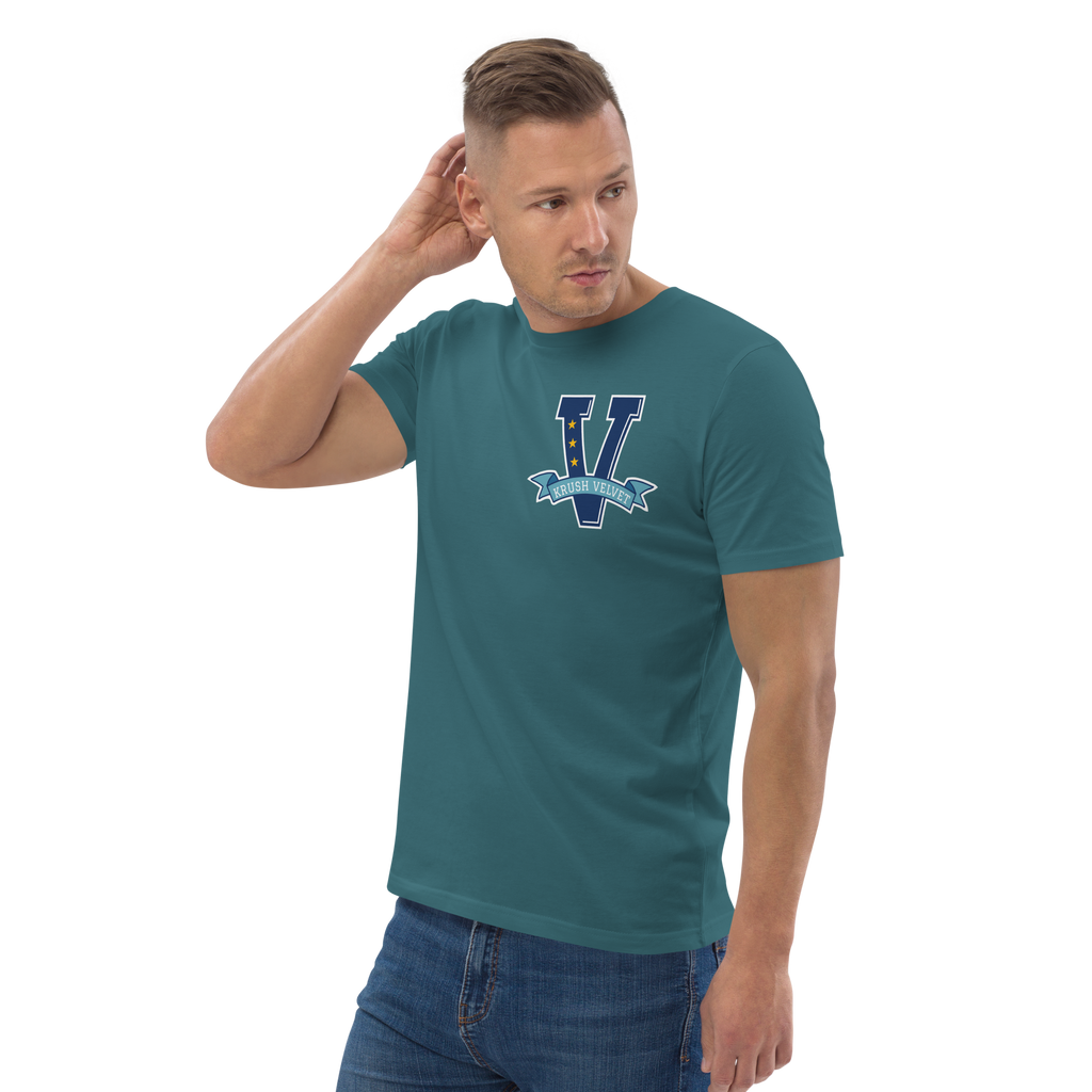 KV Organic Cotton T-shirt