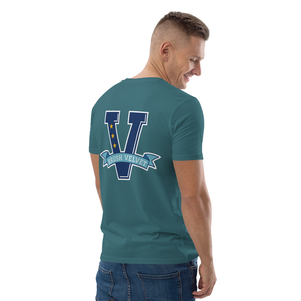 KV Organic Cotton T-shirt