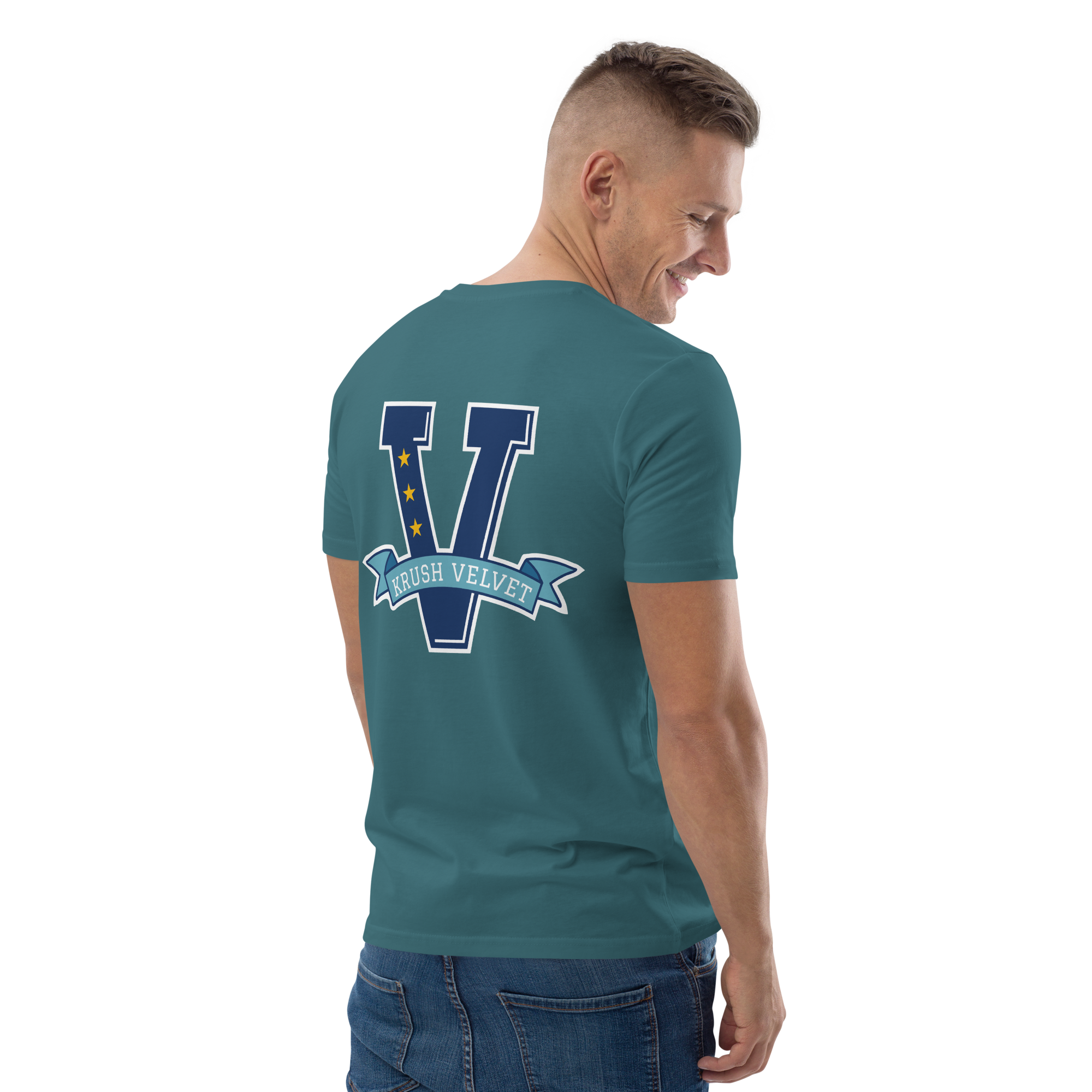 KV Organic Cotton T-shirt