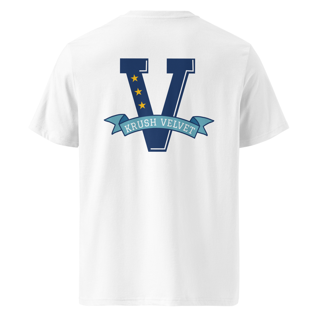 KV Organic Cotton T-shirt