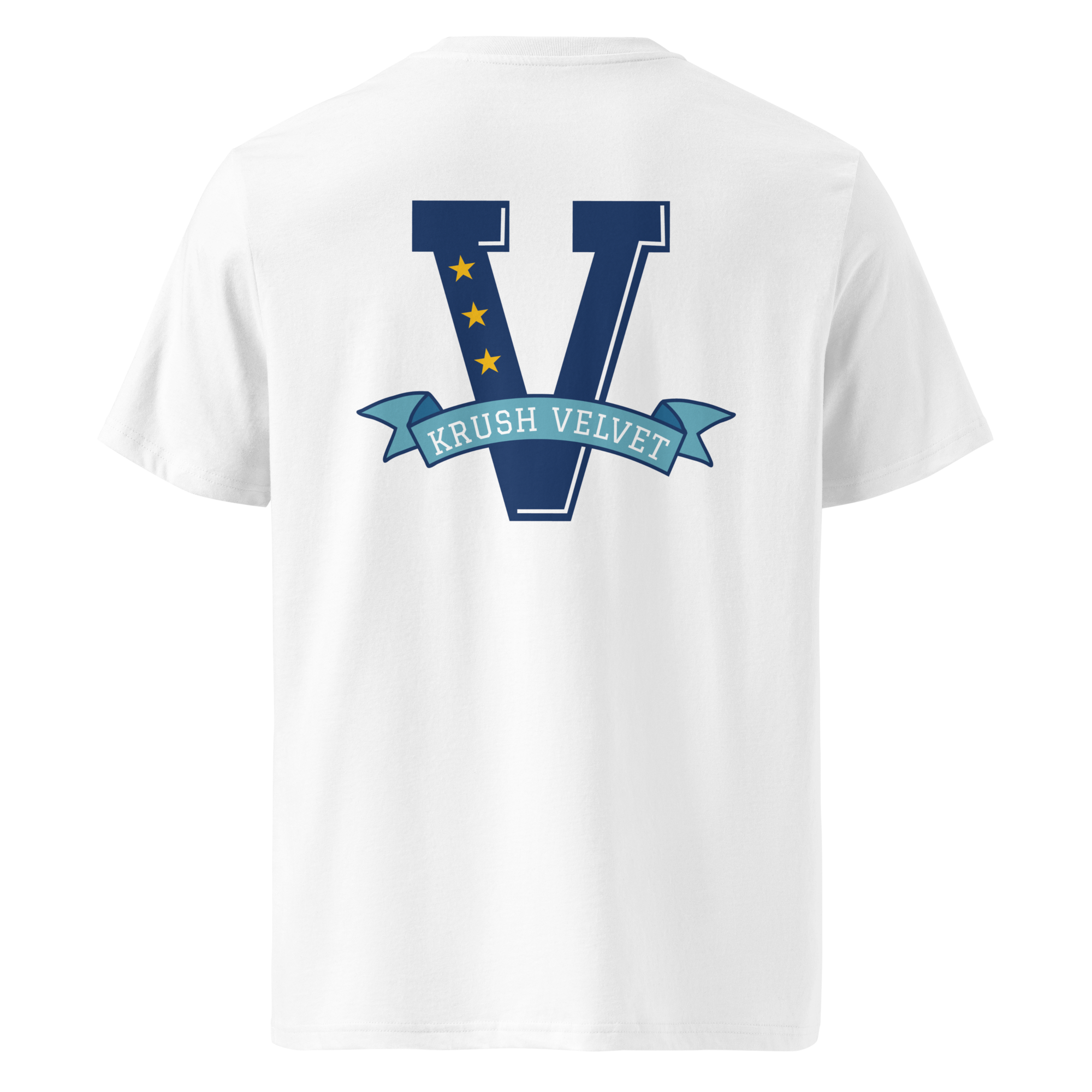 KV Organic Cotton T-shirt