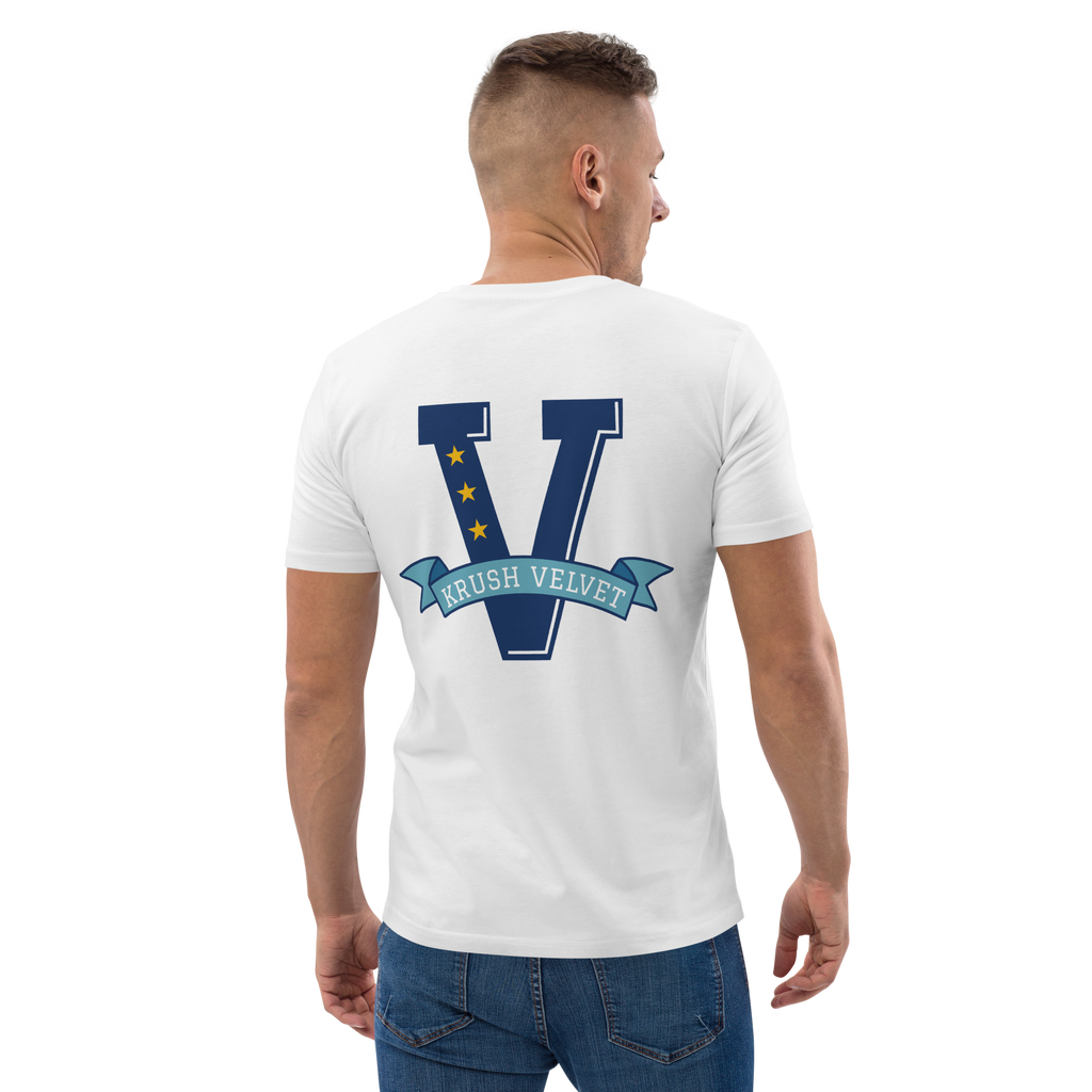 KV Organic Cotton T-shirt