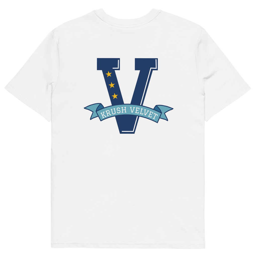 KV Organic Cotton T-shirt
