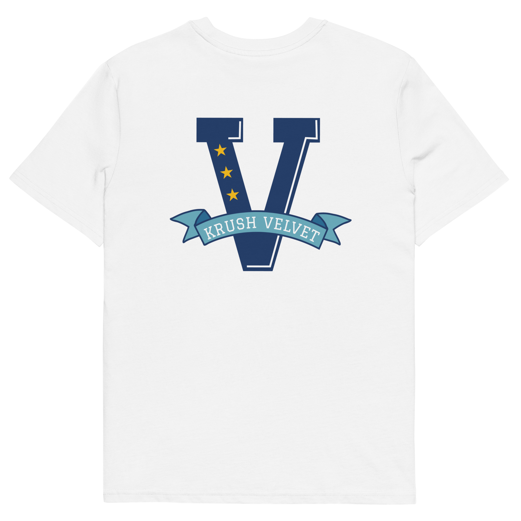 KV Organic Cotton T-shirt