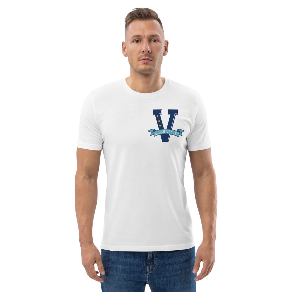 KV Organic Cotton T-shirt
