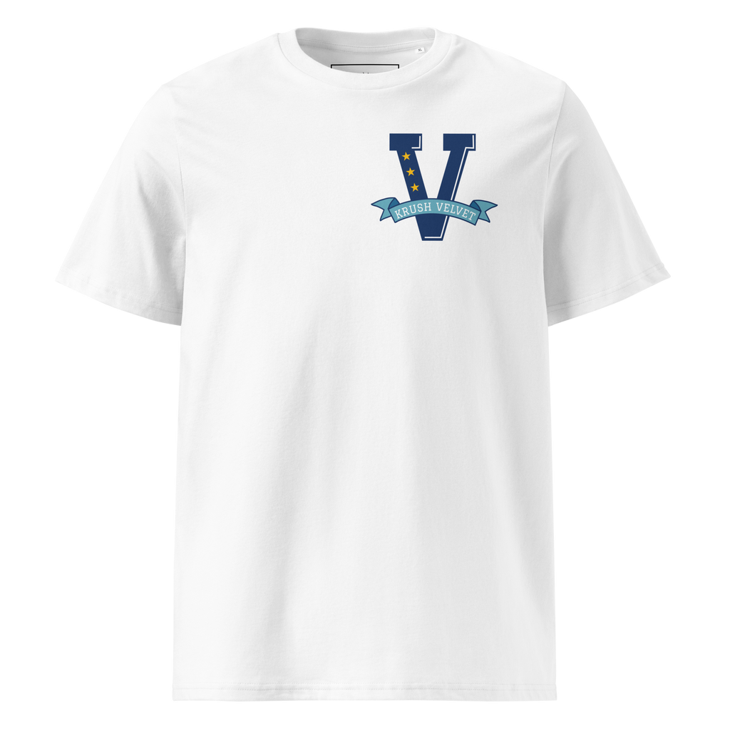 KV Organic Cotton T-shirt
