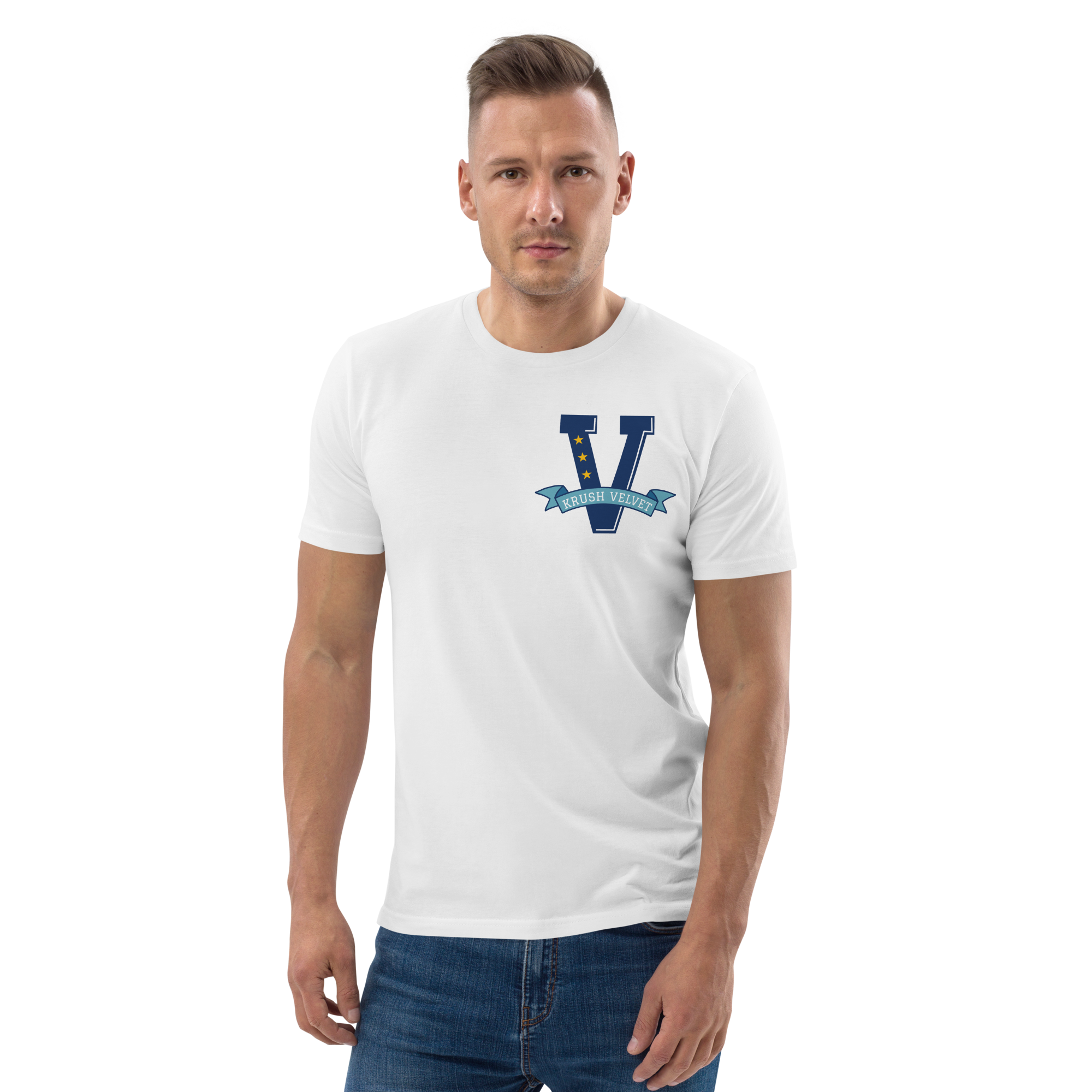 KV Organic Cotton T-shirt