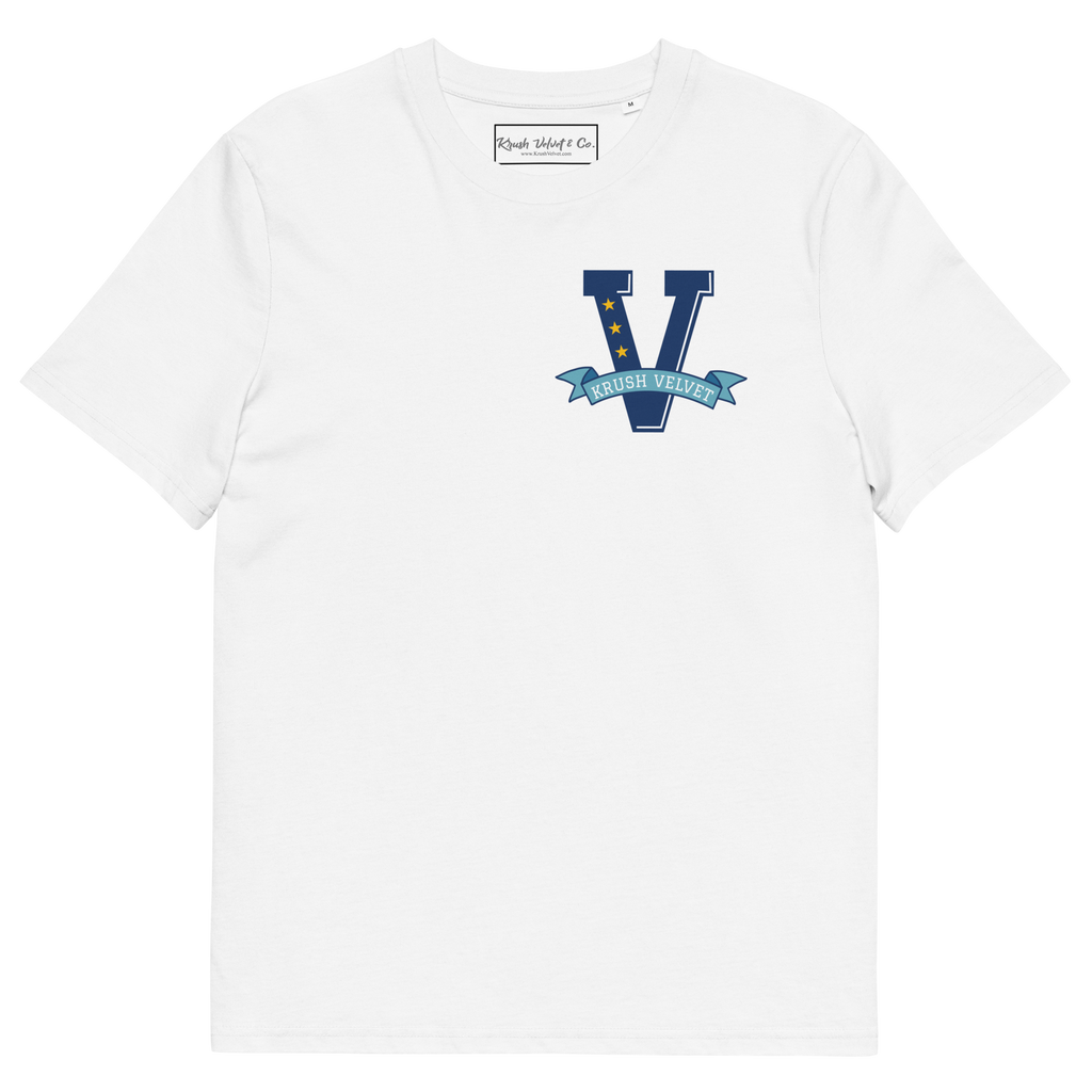 KV Organic Cotton T-shirt