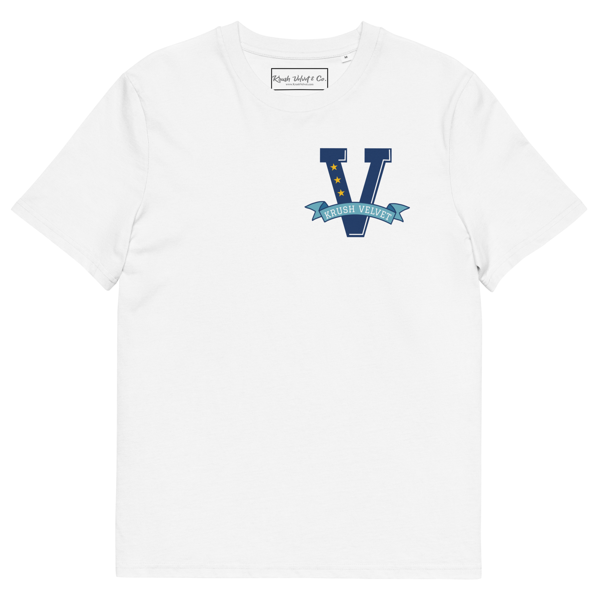 KV Organic Cotton T-shirt