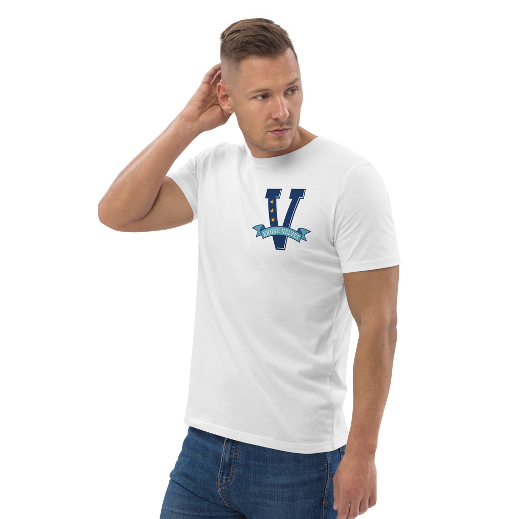 KV Organic Cotton T-shirt