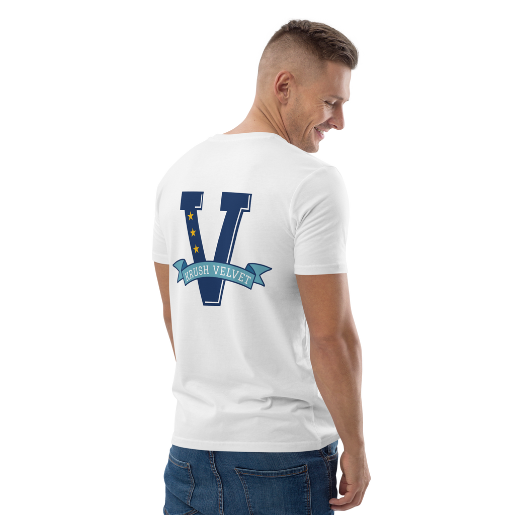KV Organic Cotton T-shirt
