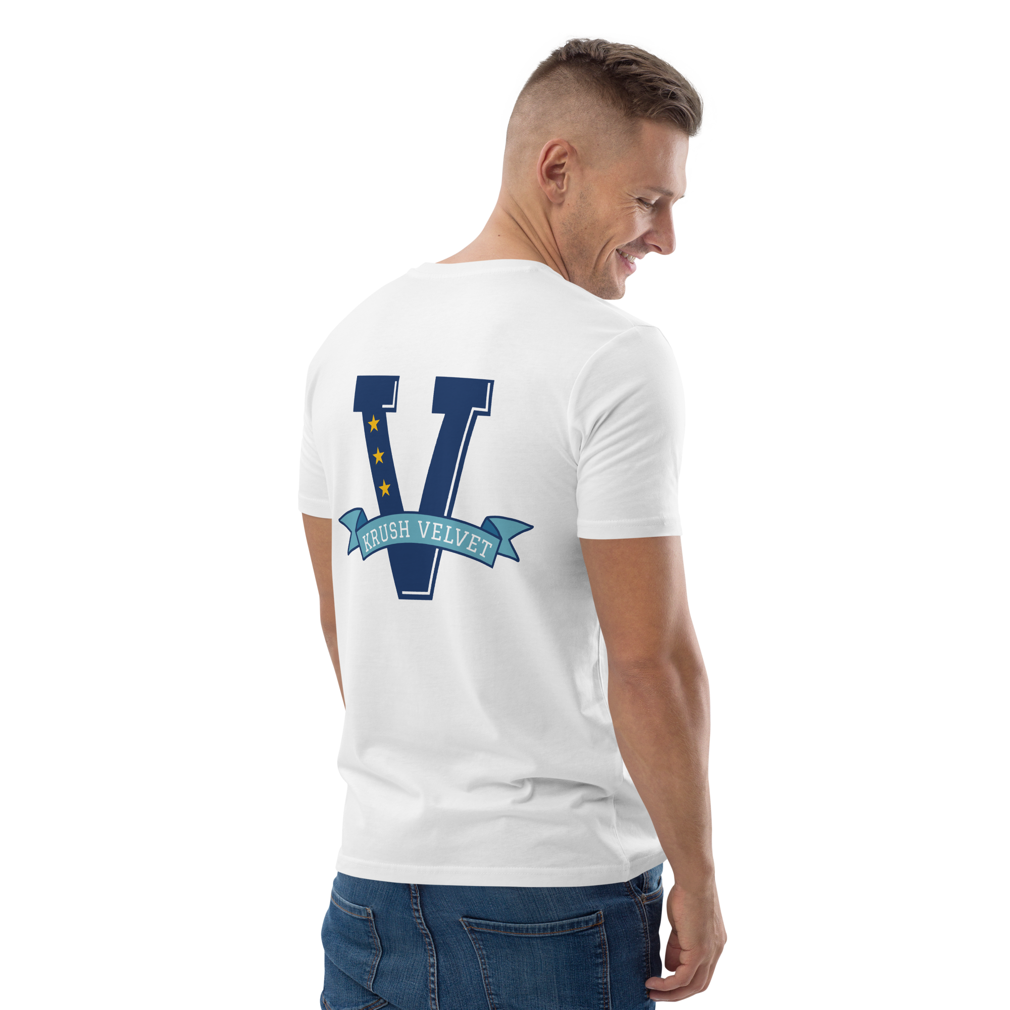 KV Organic Cotton T-shirt