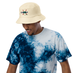 Krush bucket hat