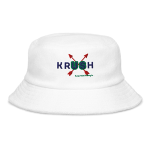 Krush bucket hat