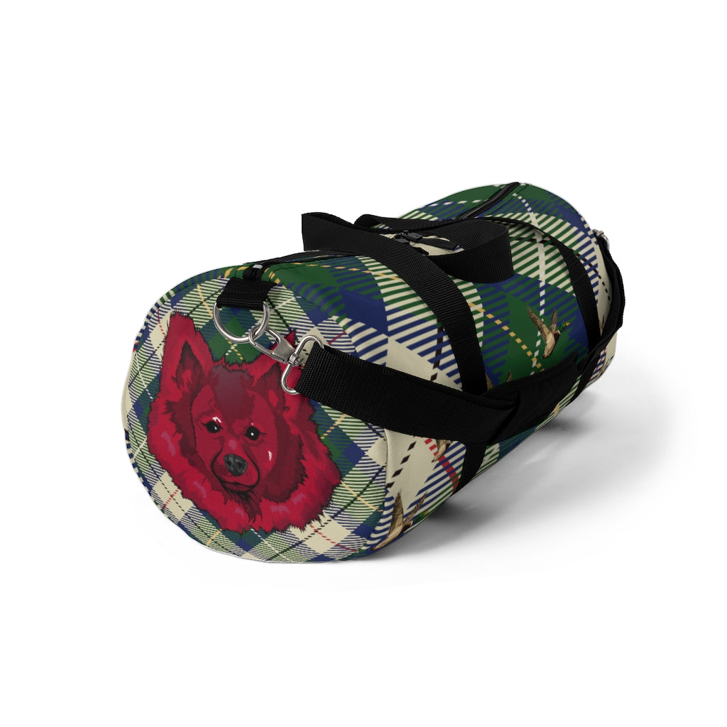 Duck Season Duffle Bag