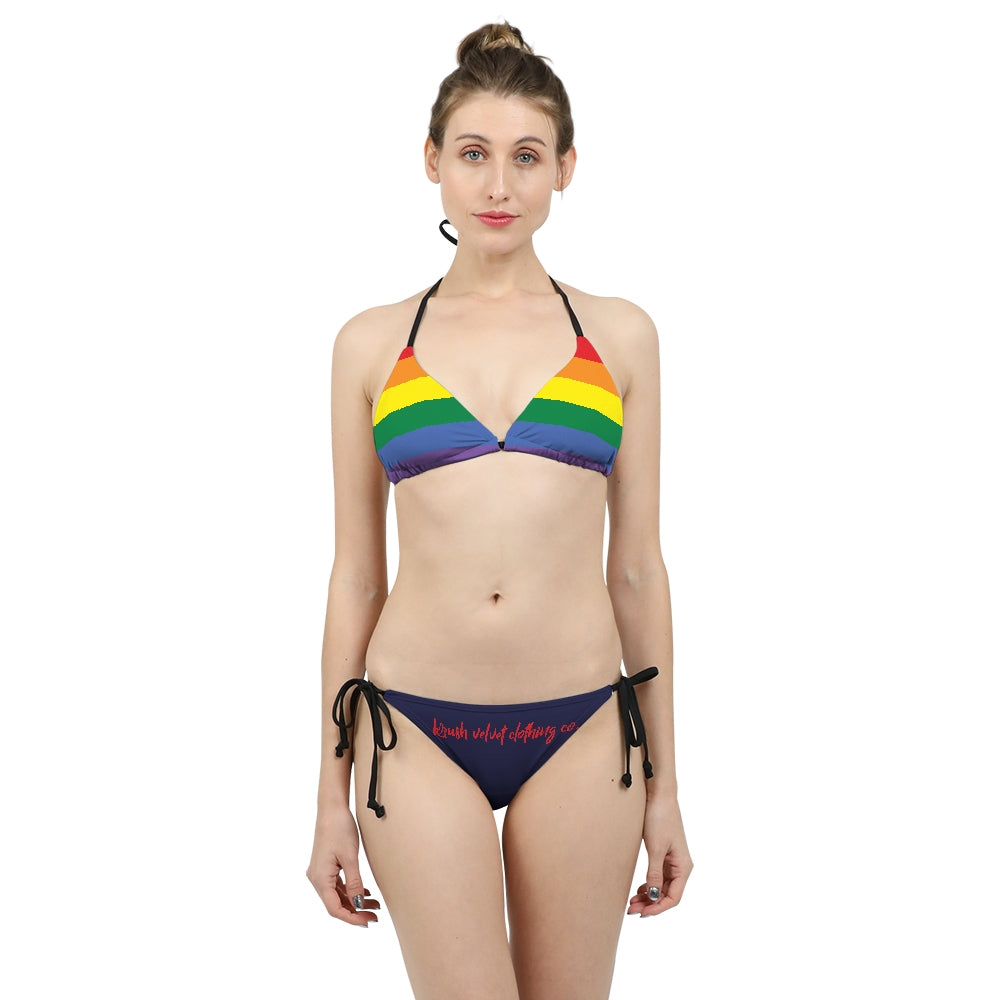 KV Pride Women's Bikini