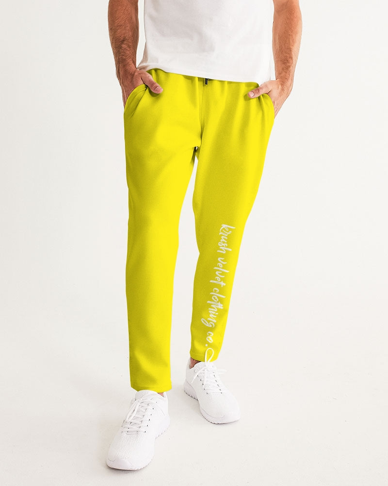 Sunshine Men's Joggers