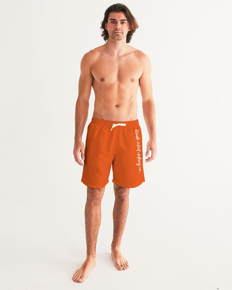 Clemson Men's Shorts