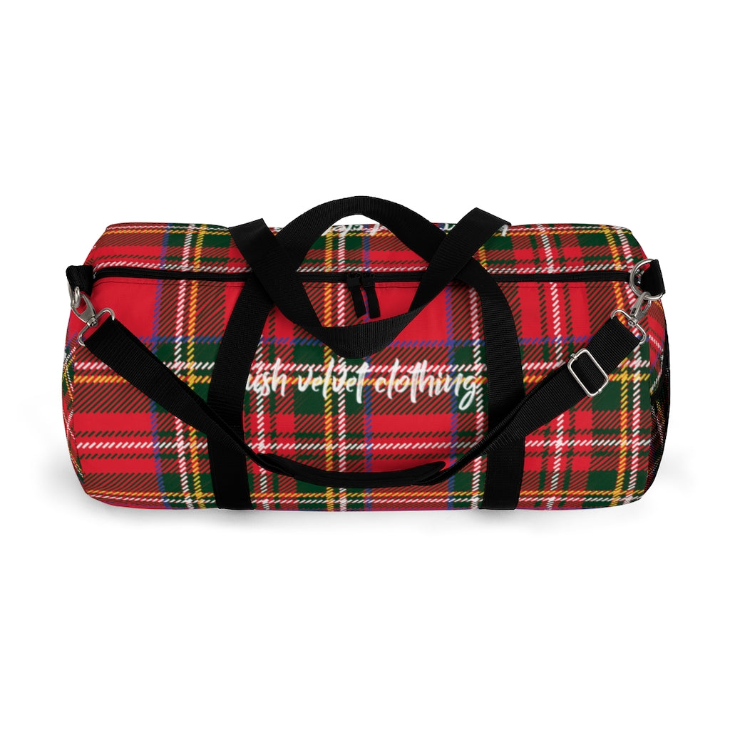 Camp 51 Duffle Bag